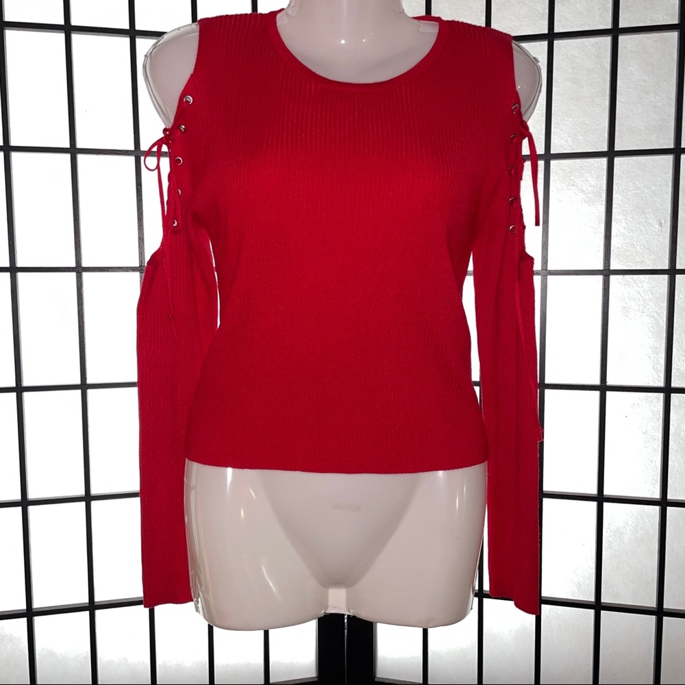 Full Circle ladies sweater size large